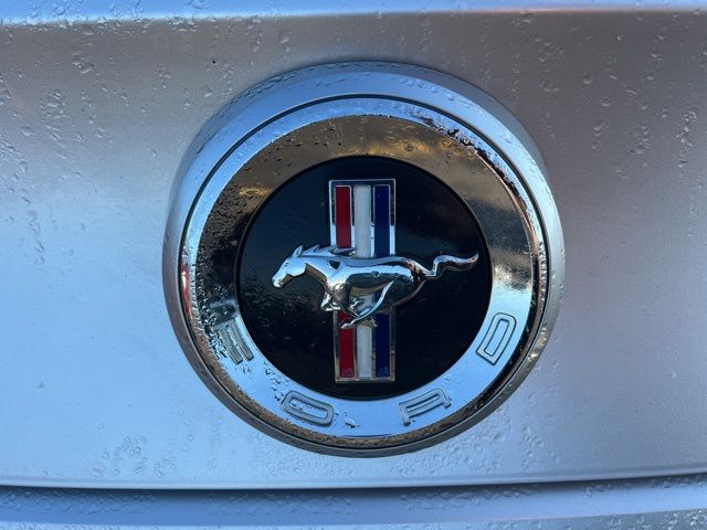 Thumbnail: 2010 Ford Mustang - 7