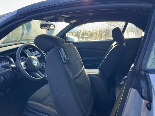 Thumbnail: 2010 Ford Mustang - 12