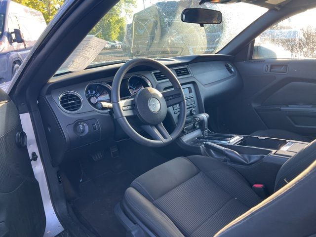 Thumbnail: 2010 Ford Mustang - 2