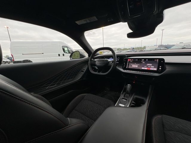 Thumbnail: 2026 Dodge Charger - 12
