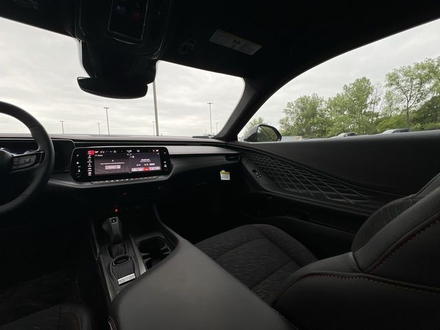 Thumbnail: 2026 Dodge Charger - 8