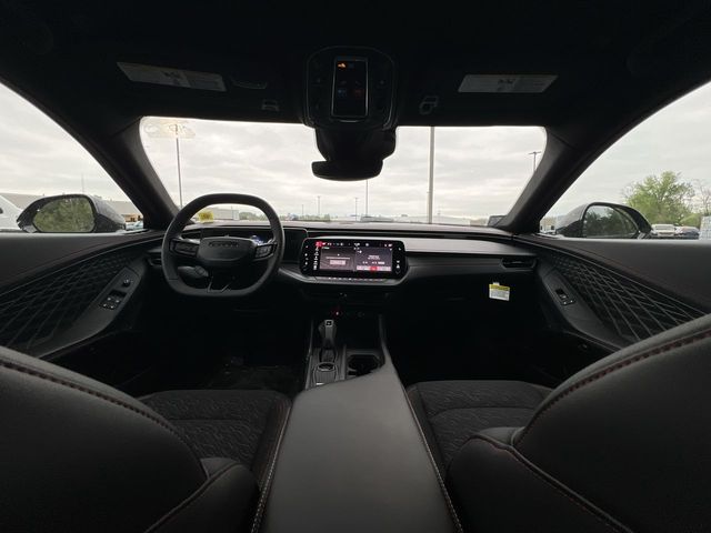 Thumbnail: 2026 Dodge Charger - 2