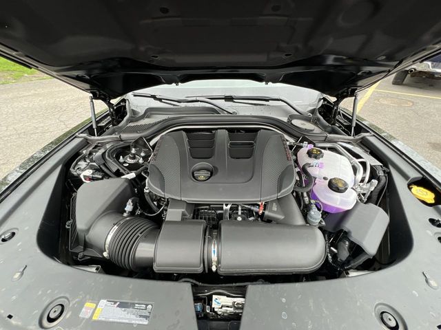 Thumbnail: 2026 Dodge Charger - 7