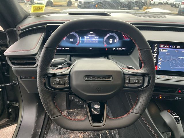 Thumbnail: 2026 Dodge Charger - 34