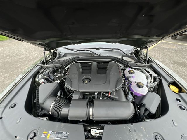 Thumbnail: 2026 Dodge Charger - 8