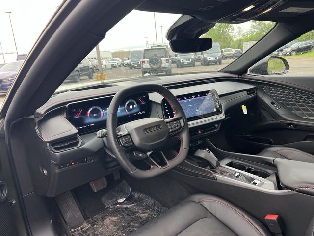 Thumbnail: 2026 Dodge Charger - 13