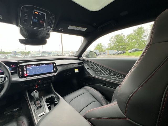 Thumbnail: 2026 Dodge Charger - 26
