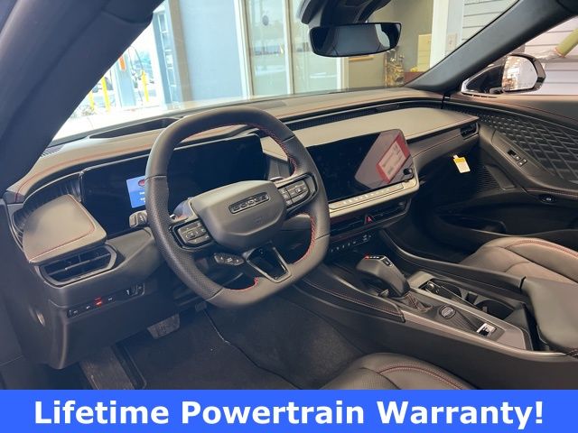Thumbnail: 2026 Dodge Charger - 2