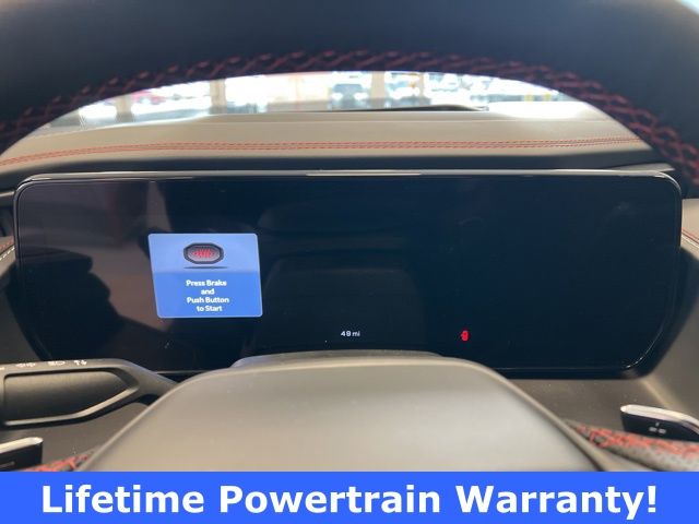 Thumbnail: 2026 Dodge Charger - 22