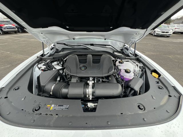 Thumbnail: 2026 Dodge Charger - 9