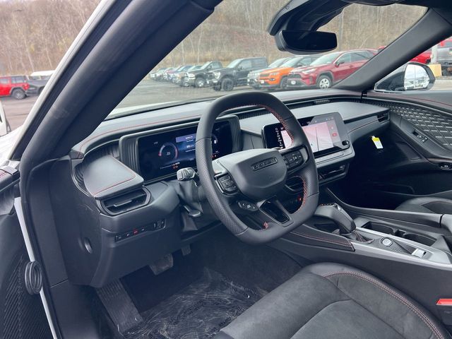 Thumbnail: 2026 Dodge Charger - 2