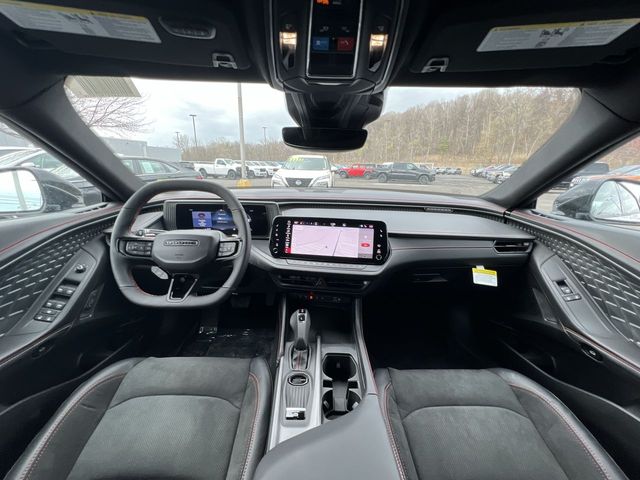 Thumbnail: 2026 Dodge Charger - 10