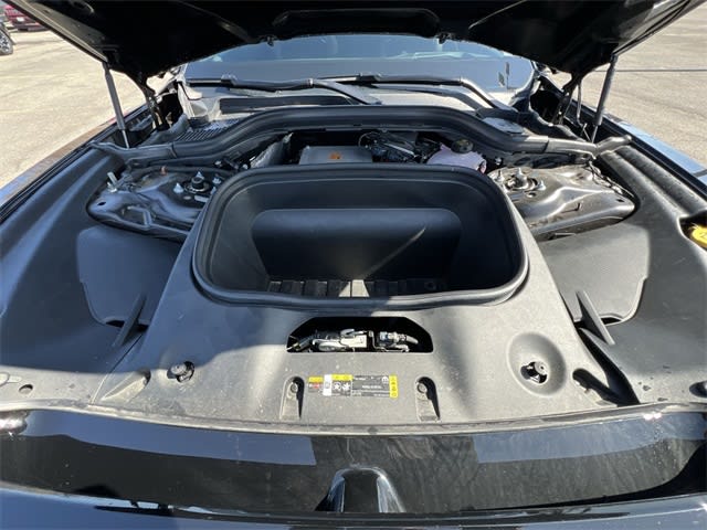 Thumbnail: 2024 Dodge Charger - 8