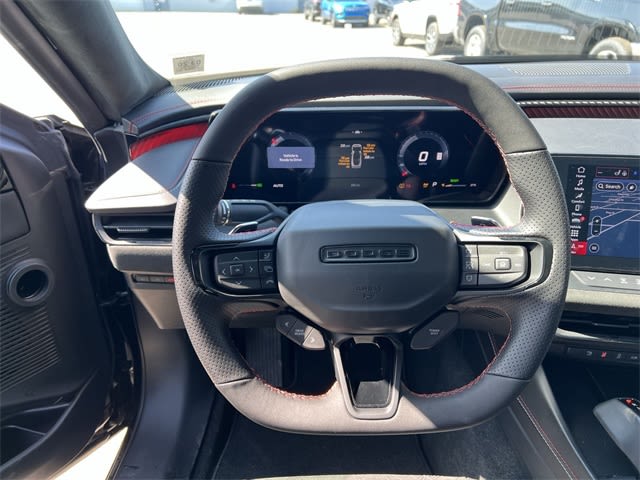 Thumbnail: 2024 Dodge Charger - 9
