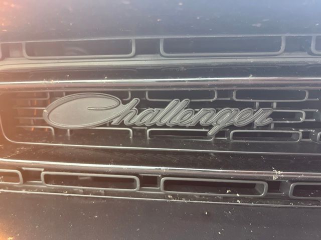 Thumbnail: 2023 Dodge Challenger - 7