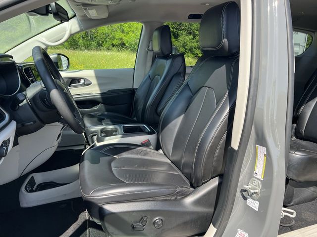 Thumbnail: 2023 Chrysler Pacifica - 28