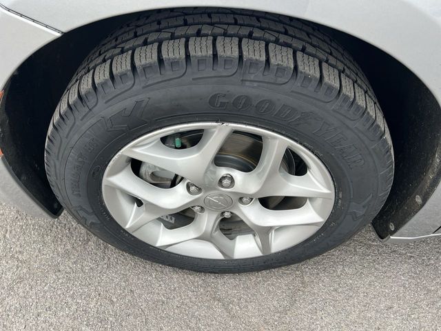 Thumbnail: 2019 Chrysler Pacifica - 8