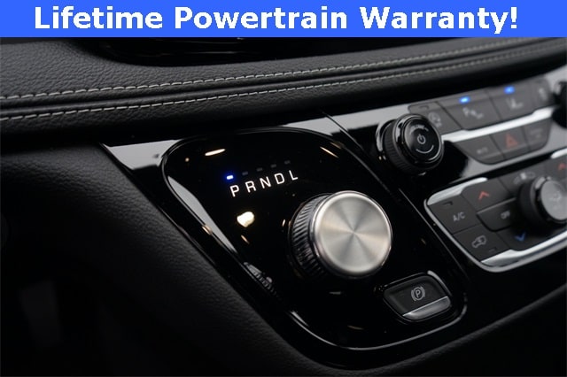 Thumbnail: 2026 Chrysler Pacifica - 27