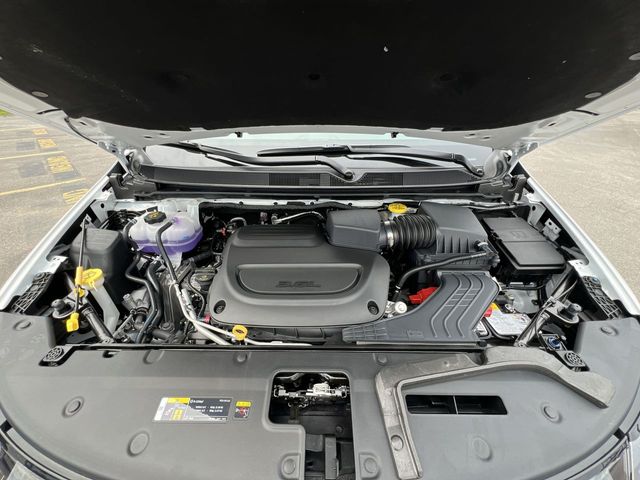 Thumbnail: 2027 Chrysler Pacifica - 9