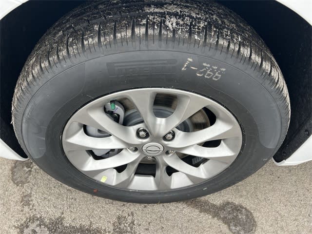 Thumbnail: 2026 Chrysler Pacifica - 8