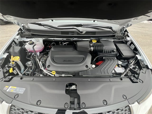 Thumbnail: 2026 Chrysler Pacifica - 9