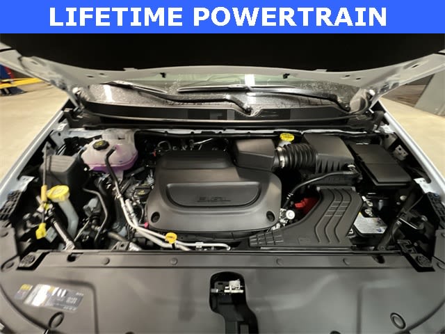 Thumbnail: 2026 Chrysler Pacifica - 9