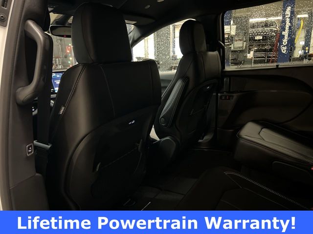 Thumbnail: 2026 Chrysler Pacifica - 13