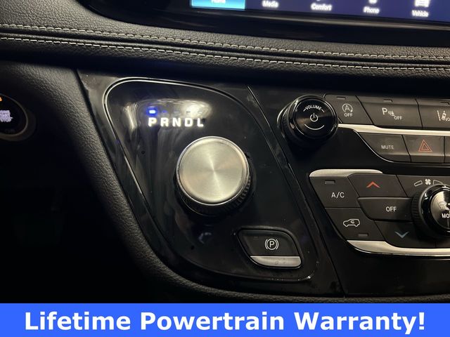 Thumbnail: 2026 Chrysler Pacifica - 26