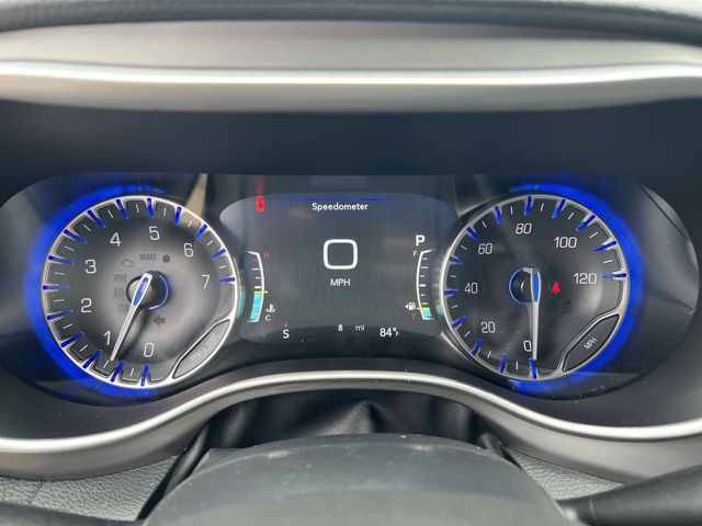 Thumbnail: 2027 Chrysler Pacifica - 17