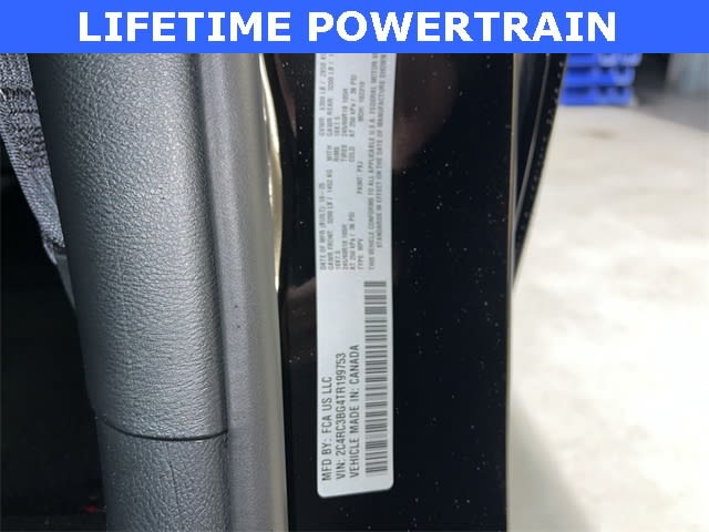 Thumbnail: 2026 Chrysler Pacifica - 18