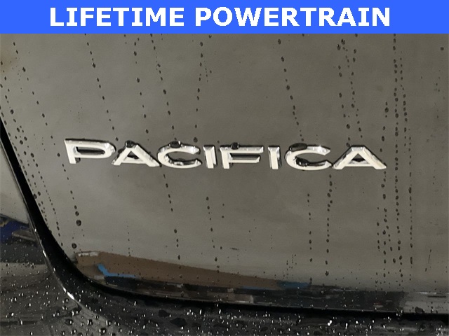 Thumbnail: 2026 Chrysler Pacifica - 7