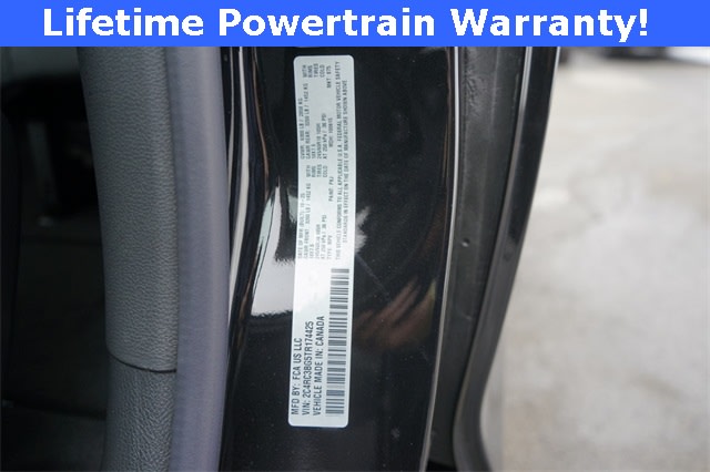 Thumbnail: 2026 Chrysler Pacifica - 29