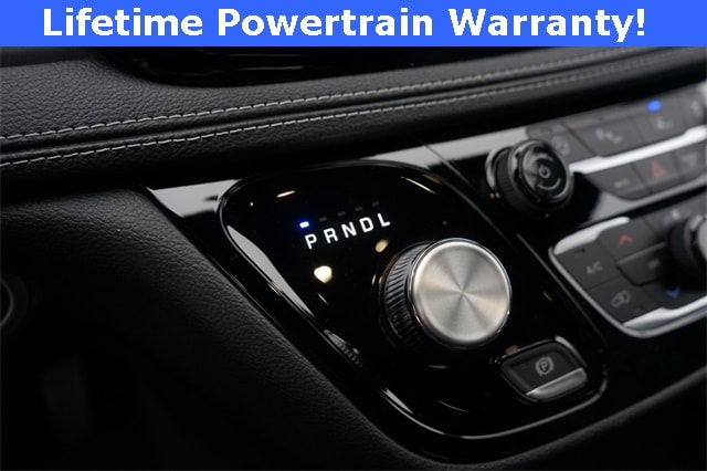 Thumbnail: 2026 Chrysler Pacifica - 27