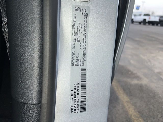 Thumbnail: 2026 Chrysler Pacifica - 19