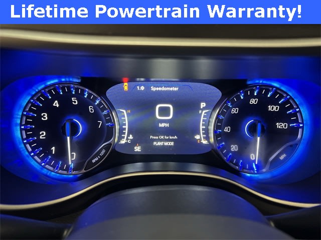 Thumbnail: 2026 Chrysler Pacifica - 16