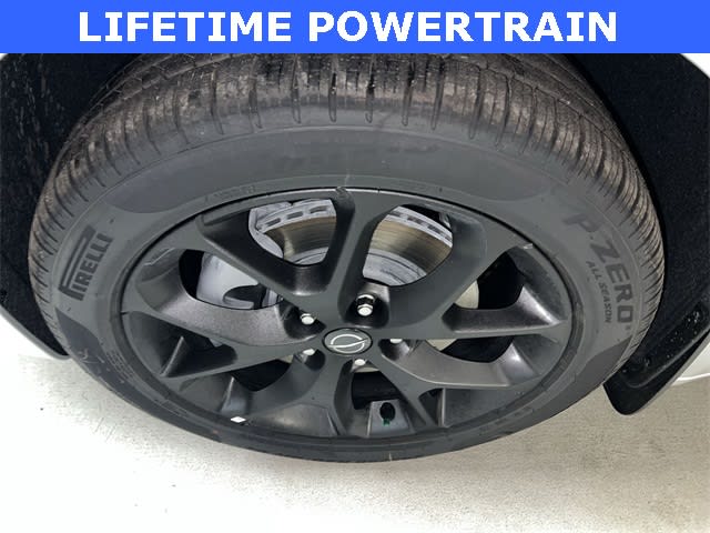 Thumbnail: 2026 Chrysler Pacifica - 8