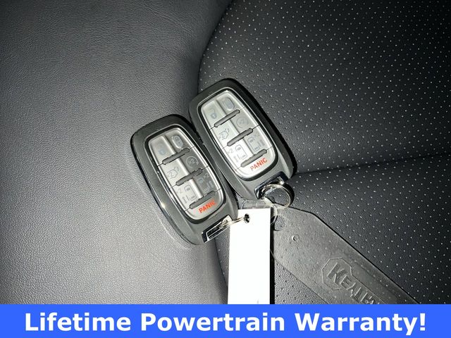 Thumbnail: 2026 Chrysler Pacifica - 19