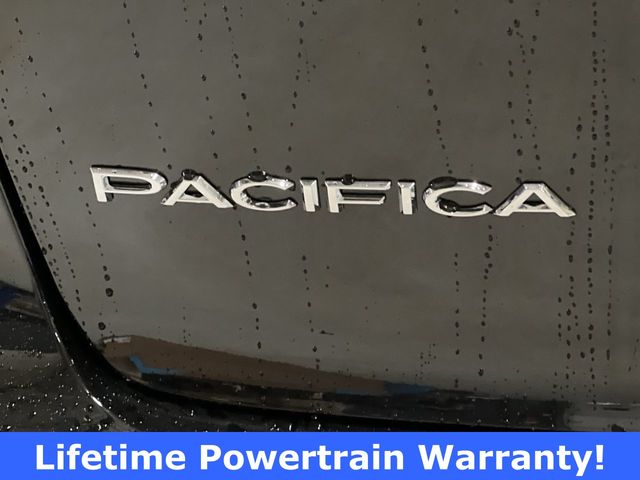 Thumbnail: 2026 Chrysler Pacifica - 7