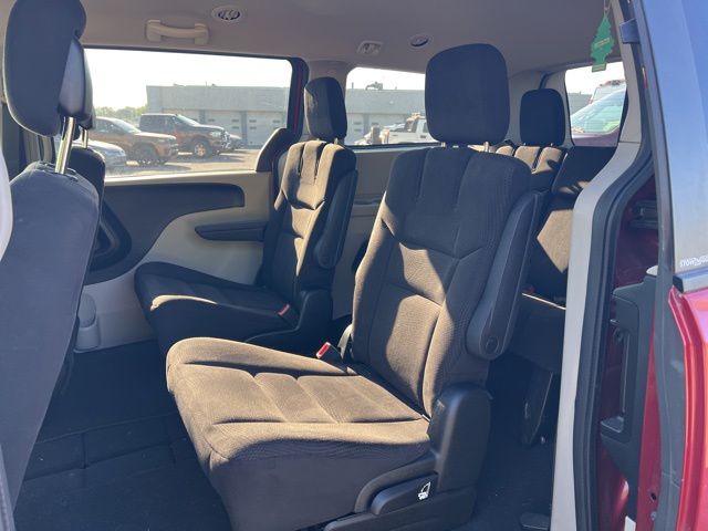 Thumbnail: 2014 Dodge Grand Caravan - 20