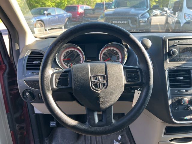 Thumbnail: 2014 Dodge Grand Caravan - 13
