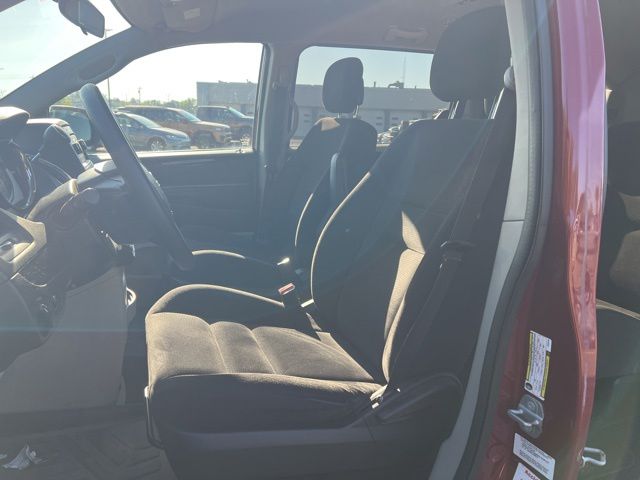 Thumbnail: 2014 Dodge Grand Caravan - 12