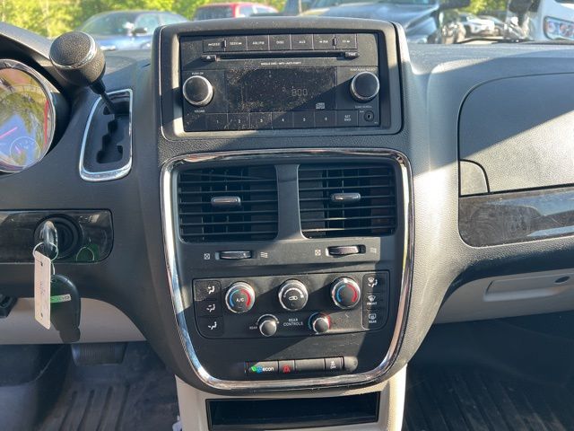Thumbnail: 2014 Dodge Grand Caravan - 14