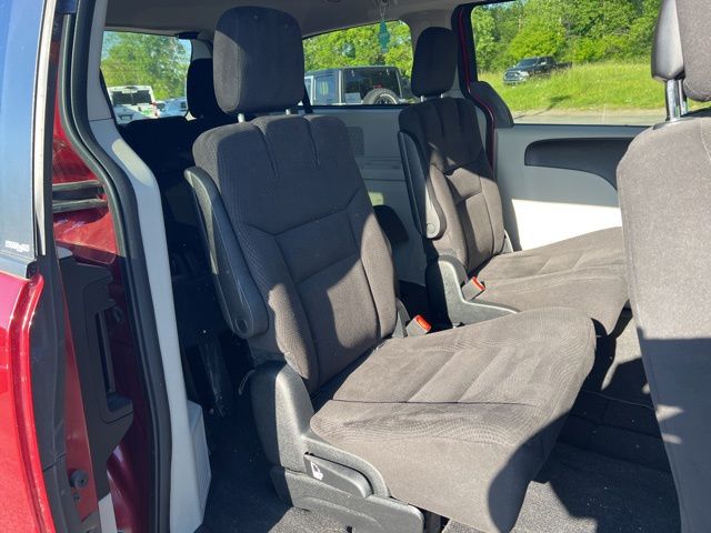 Thumbnail: 2014 Dodge Grand Caravan - 21