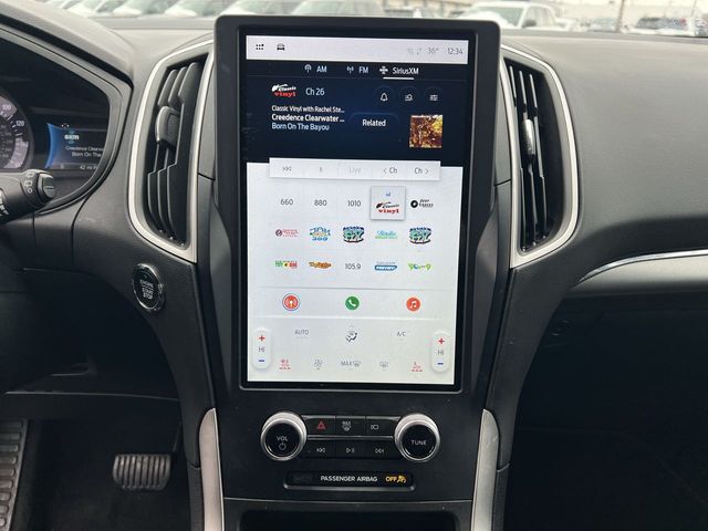 Thumbnail: 2022 Ford Edge - 13