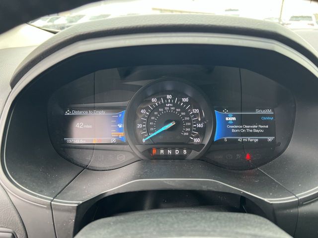 Thumbnail: 2022 Ford Edge - 15