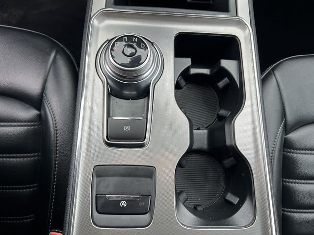 Thumbnail: 2022 Ford Edge - 14