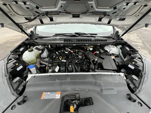 Thumbnail: 2022 Ford Edge - 7