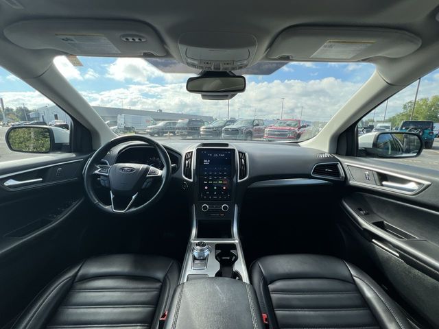 Thumbnail: 2022 Ford Edge - 2