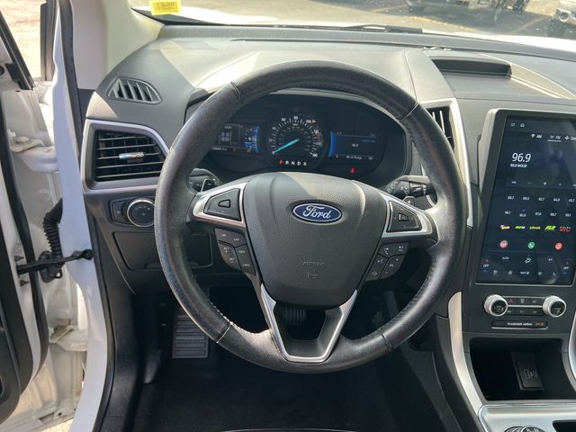 Thumbnail: 2022 Ford Edge - 34