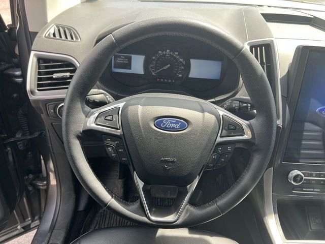 Thumbnail: 2022 Ford Edge - 13